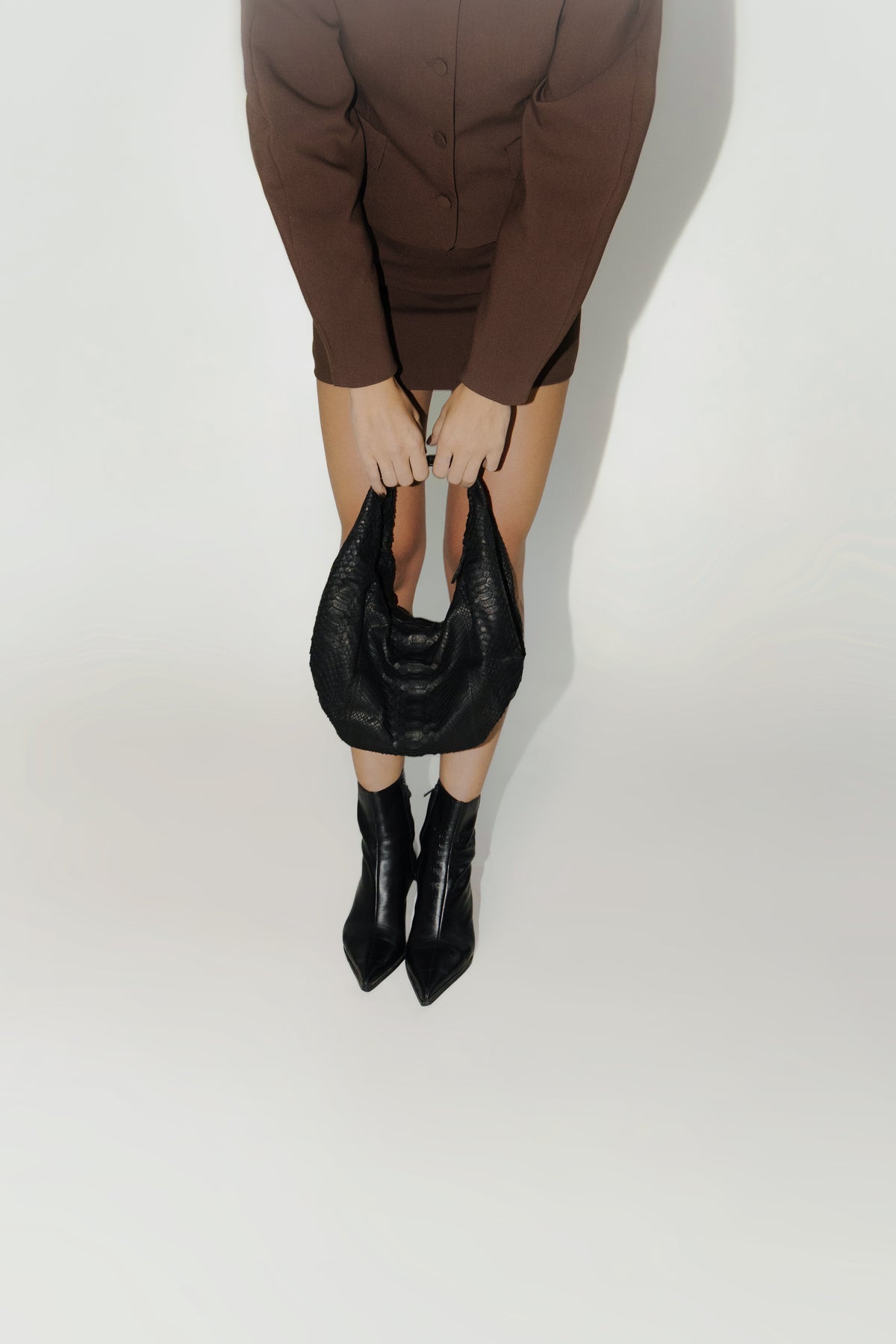 Tembleke VELOUR MINI